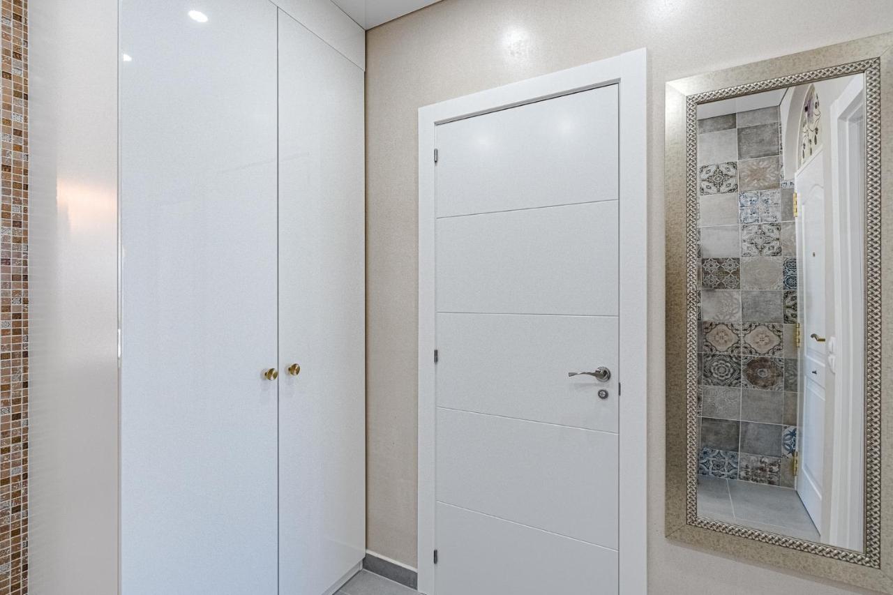 Apartment Orlando Comfort And Sunny Costa Adeje  Exterior photo