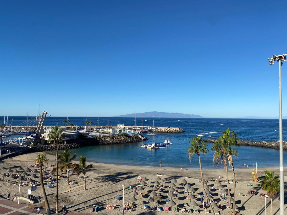 Apartment Orlando Comfort And Sunny Costa Adeje  Exterior photo